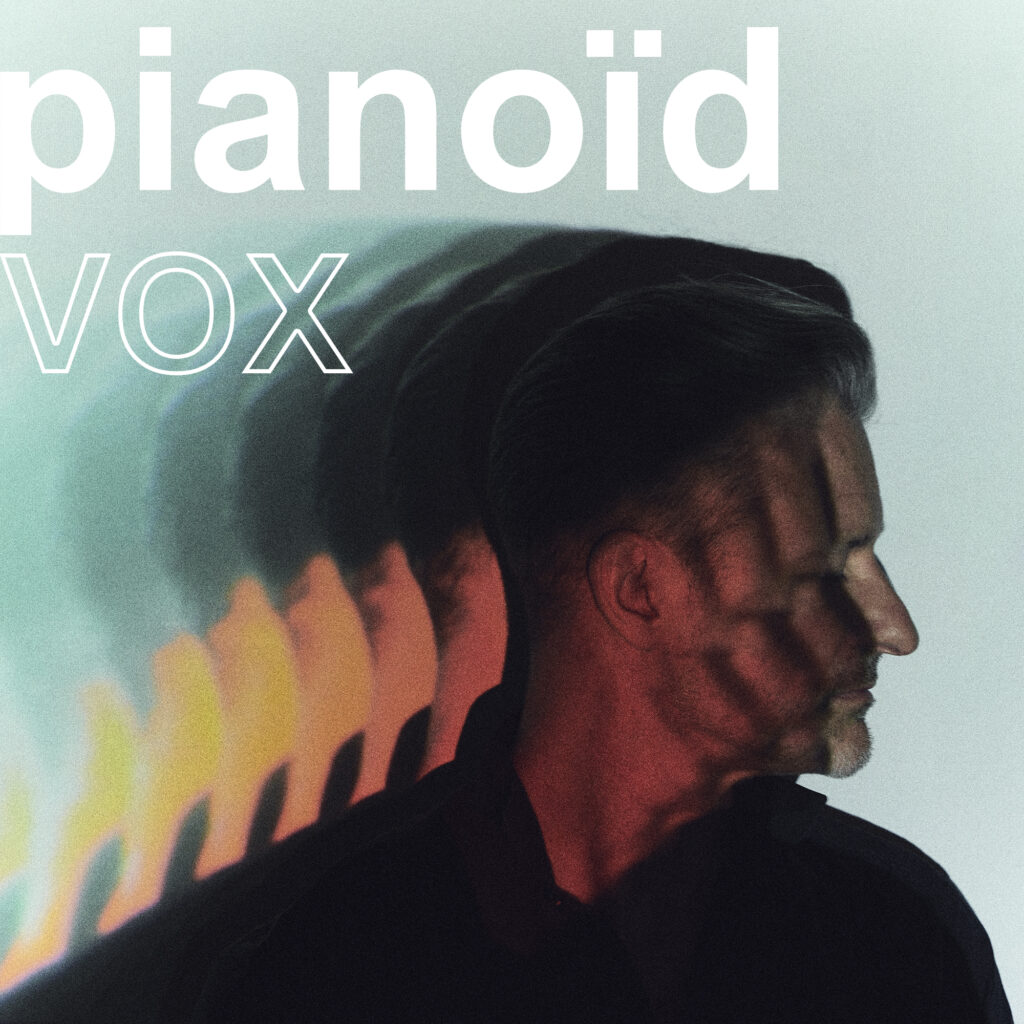 Walk In The Sun - Pianoïd Vox