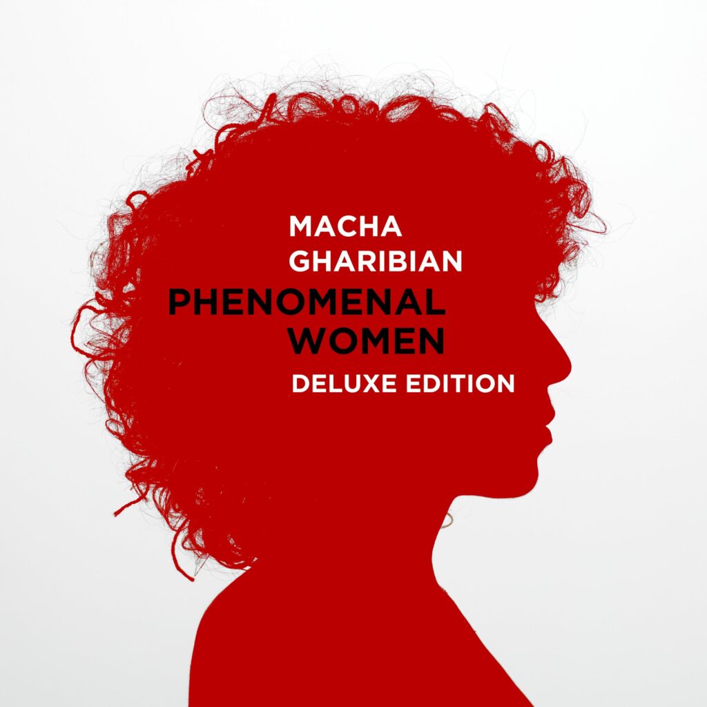PHENOMENAL WOMEN (DELUXE EDITION)